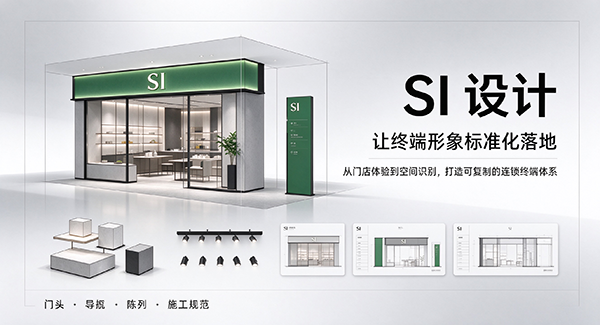 临高县SI设计