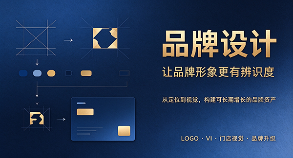 临高县品牌设计
